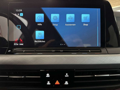 VW Golf Gebrauchtwagen VW Golf Gebrauchtwagen