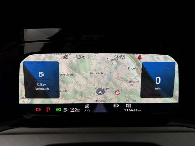 VW Golf Gebrauchtwagen VW Golf Gebrauchtwagen