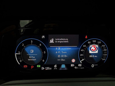 VW Golf Gebrauchtwagen VW Golf Gebrauchtwagen