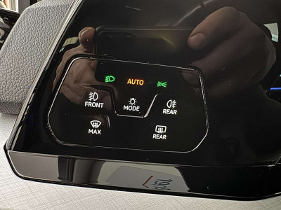 VW Golf Gebrauchtwagen VW Golf Gebrauchtwagen