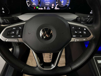 VW Golf Gebrauchtwagen VW Golf Gebrauchtwagen