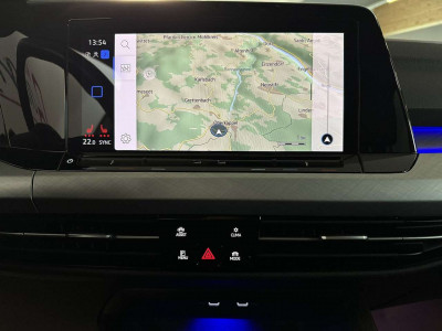 VW Golf Gebrauchtwagen VW Golf Gebrauchtwagen