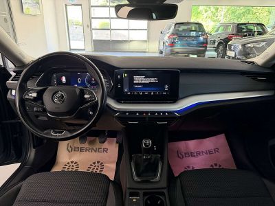 Skoda Octavia Gebrauchtwagen Skoda Octavia Gebrauchtwagen