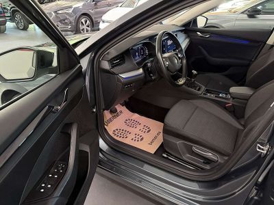 Skoda Octavia Gebrauchtwagen Skoda Octavia Gebrauchtwagen
