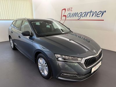 Skoda Octavia Gebrauchtwagen Skoda Octavia Gebrauchtwagen