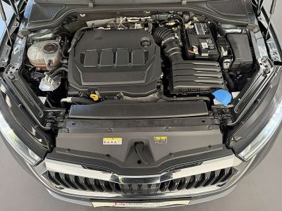Skoda Octavia Gebrauchtwagen Skoda Octavia Gebrauchtwagen
