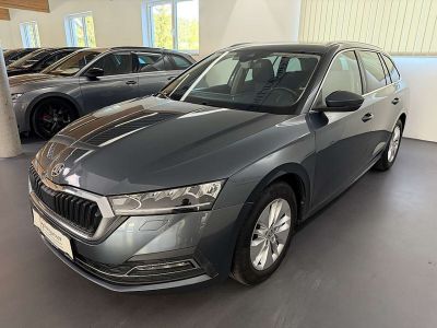 Skoda Octavia Gebrauchtwagen Skoda Octavia Gebrauchtwagen