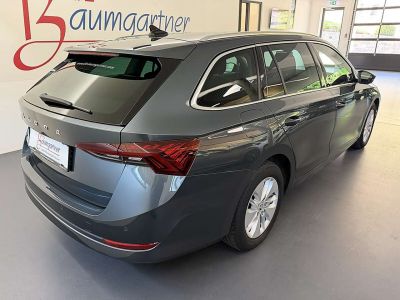 Skoda Octavia Gebrauchtwagen Skoda Octavia Gebrauchtwagen
