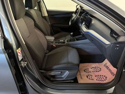 Skoda Octavia Gebrauchtwagen Skoda Octavia Gebrauchtwagen