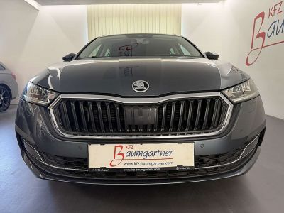 Skoda Octavia Gebrauchtwagen Skoda Octavia Gebrauchtwagen