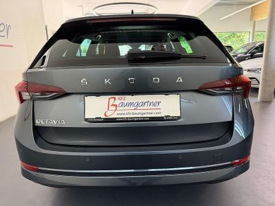 Skoda Octavia Gebrauchtwagen Skoda Octavia Gebrauchtwagen