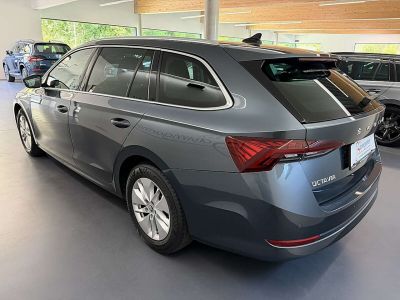 Skoda Octavia Gebrauchtwagen Skoda Octavia Gebrauchtwagen