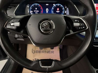 Skoda Octavia Gebrauchtwagen Skoda Octavia Gebrauchtwagen