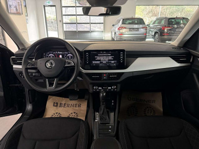 Skoda Kamiq Gebrauchtwagen Skoda Kamiq Gebrauchtwagen