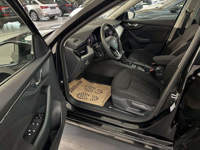 Skoda Kamiq Gebrauchtwagen Skoda Kamiq Gebrauchtwagen