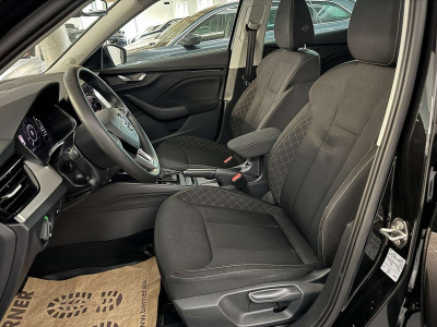 Skoda Kamiq Gebrauchtwagen Skoda Kamiq Gebrauchtwagen