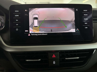 Skoda Kamiq Gebrauchtwagen Skoda Kamiq Gebrauchtwagen