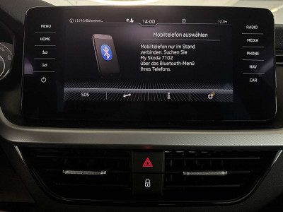 Skoda Kamiq Gebrauchtwagen Skoda Kamiq Gebrauchtwagen