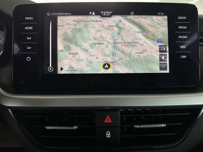 Skoda Kamiq Gebrauchtwagen Skoda Kamiq Gebrauchtwagen