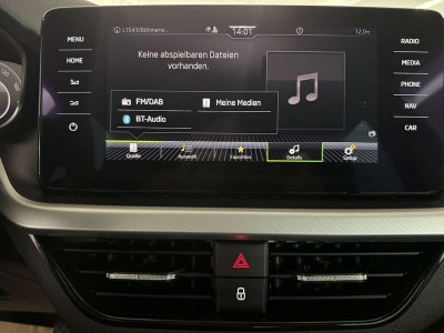 Skoda Kamiq Gebrauchtwagen Skoda Kamiq Gebrauchtwagen