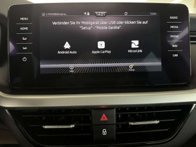 Skoda Kamiq Gebrauchtwagen Skoda Kamiq Gebrauchtwagen