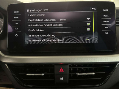 Skoda Kamiq Gebrauchtwagen Skoda Kamiq Gebrauchtwagen