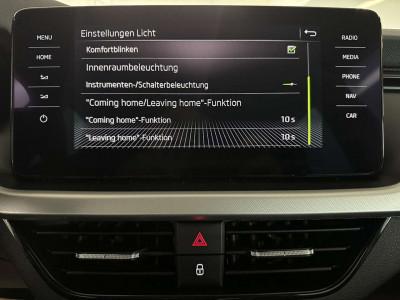 Skoda Kamiq Gebrauchtwagen Skoda Kamiq Gebrauchtwagen