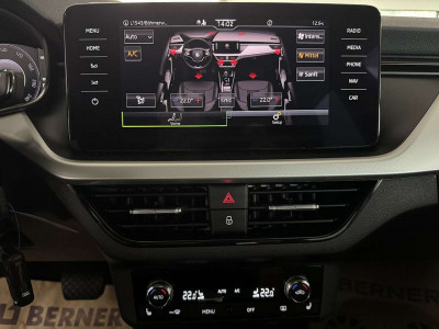 Skoda Kamiq Gebrauchtwagen Skoda Kamiq Gebrauchtwagen