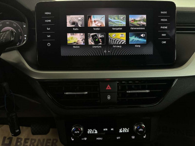 Skoda Kamiq Gebrauchtwagen Skoda Kamiq Gebrauchtwagen