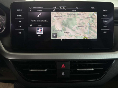 Skoda Kamiq Gebrauchtwagen Skoda Kamiq Gebrauchtwagen