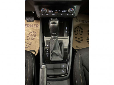 Skoda Kamiq Gebrauchtwagen Skoda Kamiq Gebrauchtwagen