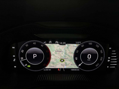 Skoda Kamiq Gebrauchtwagen Skoda Kamiq Gebrauchtwagen