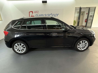 Skoda Kamiq Gebrauchtwagen Skoda Kamiq Gebrauchtwagen