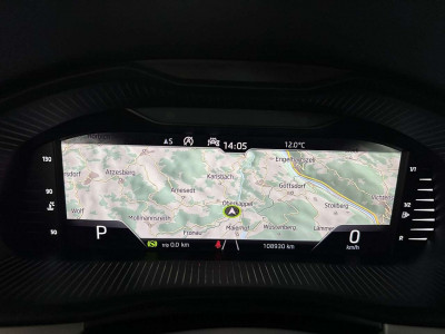 Skoda Kamiq Gebrauchtwagen Skoda Kamiq Gebrauchtwagen