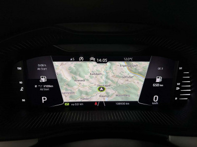 Skoda Kamiq Gebrauchtwagen Skoda Kamiq Gebrauchtwagen