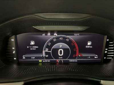 Skoda Kamiq Gebrauchtwagen Skoda Kamiq Gebrauchtwagen