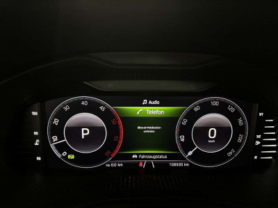 Skoda Kamiq Gebrauchtwagen Skoda Kamiq Gebrauchtwagen