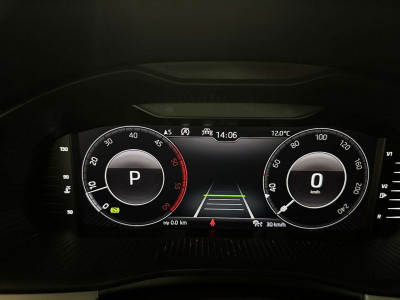 Skoda Kamiq Gebrauchtwagen Skoda Kamiq Gebrauchtwagen