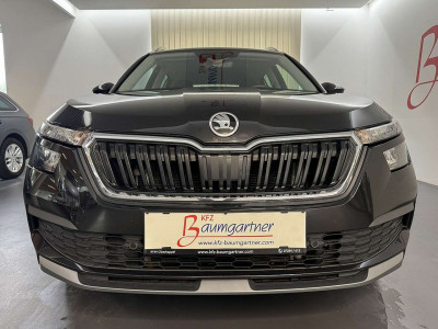 Skoda Kamiq Gebrauchtwagen Skoda Kamiq Gebrauchtwagen