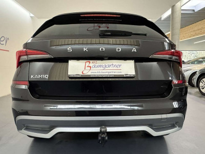Skoda Kamiq Gebrauchtwagen Skoda Kamiq Gebrauchtwagen