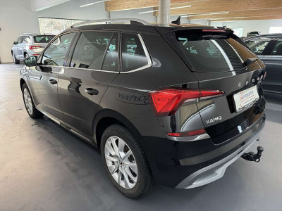 Skoda Kamiq Gebrauchtwagen Skoda Kamiq Gebrauchtwagen