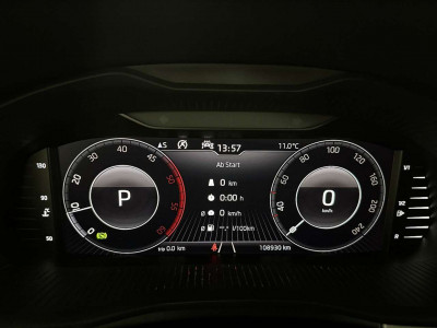 Skoda Kamiq Gebrauchtwagen Skoda Kamiq Gebrauchtwagen