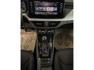 Skoda Kamiq Gebrauchtwagen Skoda Kamiq Gebrauchtwagen