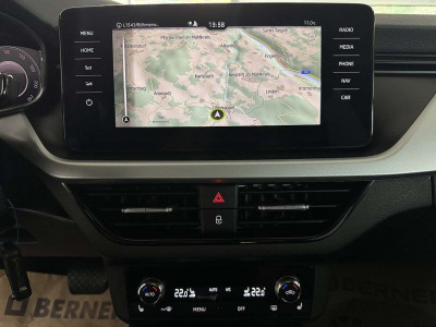 Skoda Kamiq Gebrauchtwagen Skoda Kamiq Gebrauchtwagen