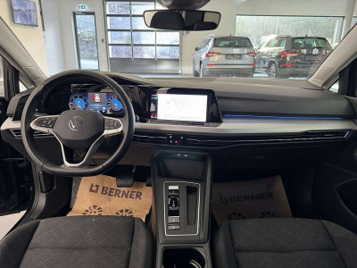 VW Golf Gebrauchtwagen VW Golf Gebrauchtwagen