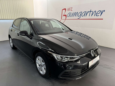 VW Golf Gebrauchtwagen VW Golf Gebrauchtwagen