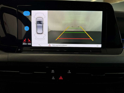 VW Golf Gebrauchtwagen VW Golf Gebrauchtwagen