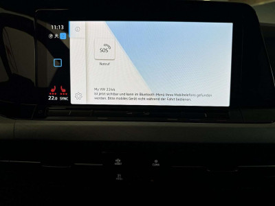 VW Golf Gebrauchtwagen VW Golf Gebrauchtwagen