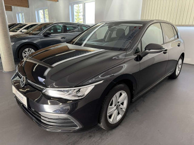 VW Golf Gebrauchtwagen VW Golf Gebrauchtwagen