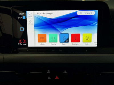 VW Golf Gebrauchtwagen VW Golf Gebrauchtwagen